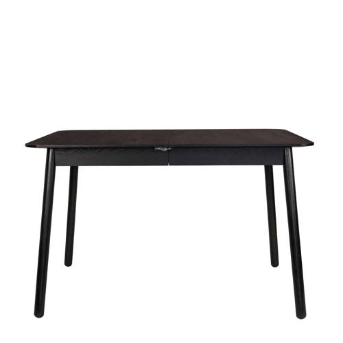 Zuiver Glimps Verlengbare Eettafel 120 162 zuiver kopen in de aanbieding