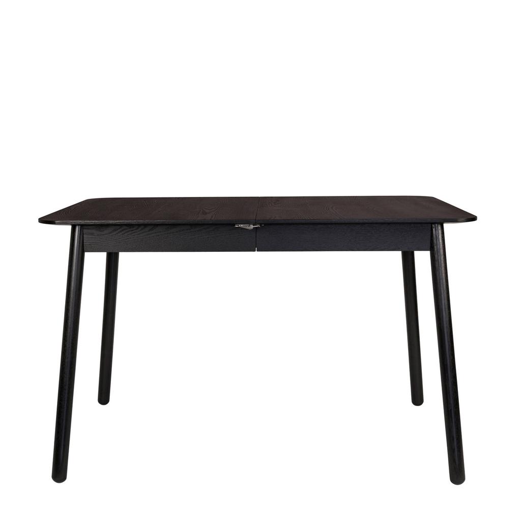 Zuiver verlengbare eetkamertafel Glimps (120/162x80 cm)