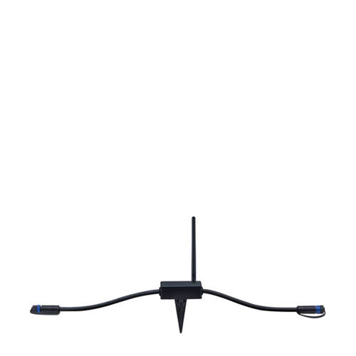 Paulmann Plug Shine 24V Ontvanger paulmann kopen in de aanbieding Paulmann Plug Shine 24V Ontvanger paulmann kopen in de aanbieding