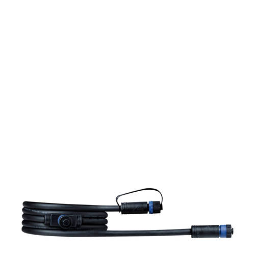 Paulmann Plug Shine 24V Verbindingskabel 2 Meter paulmann kopen in de aanbieding Paulmann Plug Shine 24V Verbindingskabel 2 Meter paulmann kopen in de aanbieding