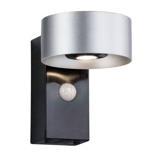 Paulmann Wandlamp Cone Met Bewegingssensor paulmann kopen in de aanbieding Paulmann Wandlamp Cone Met Bewegingssensor paulmann kopen in de aanbieding