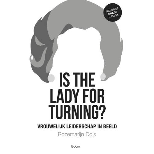 Is The Lady For Turning huismerk kopen in de aanbieding