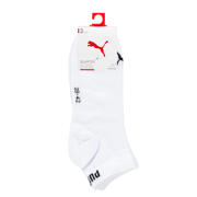 thumbnail: Puma   sokken - set van 3 wit