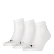thumbnail: Puma   sokken - set van 3 wit