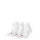 Puma sokken - wit (set van 3)