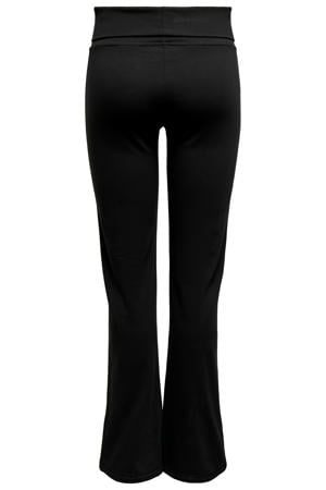 sportlegging ONPFOLD zwart