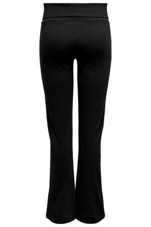 sportlegging ONPFOLD zwart