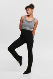 thumbnail: ONLY PLAY sportlegging ONPFOLD zwart