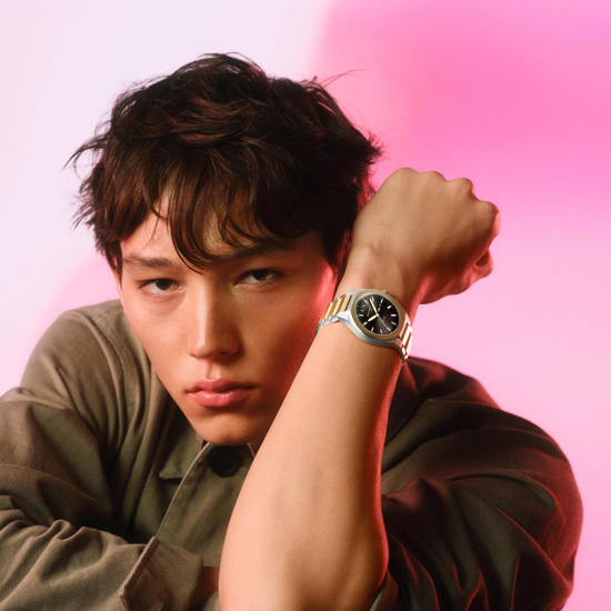 Armani Exchange