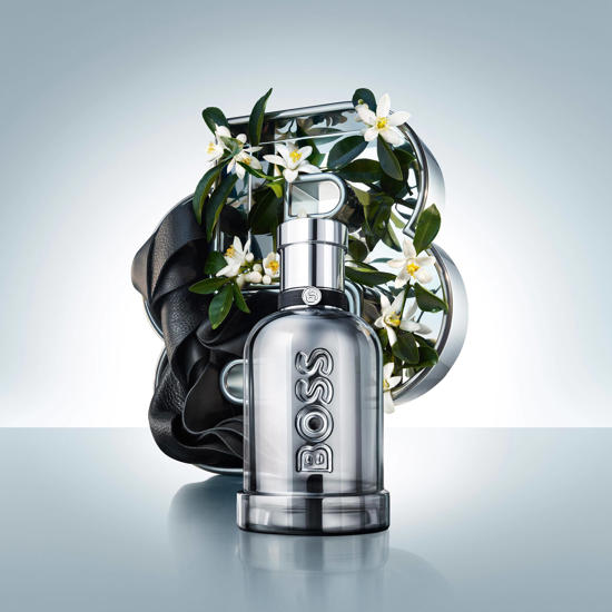Nieuw! Bottled Beyond Intense