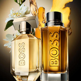 The Scent