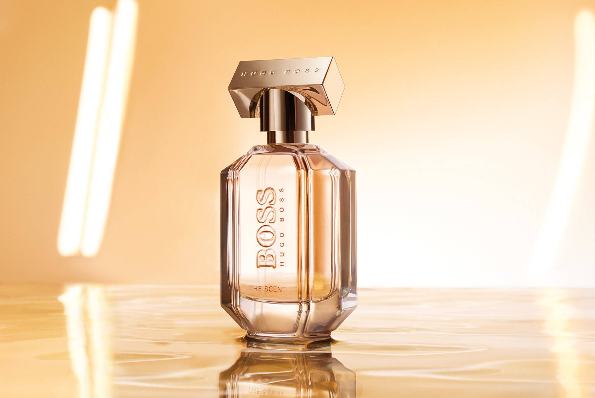BOSS The Scent for Her