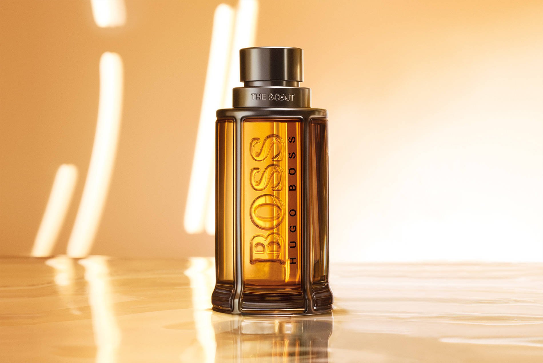 BOSS The Scent for Him