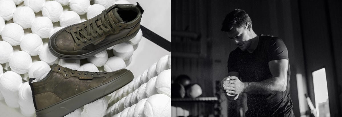 Bjorn borg schoenen shop