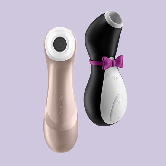 Wat is een vibrator?