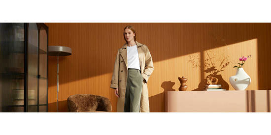 Casual chic: alles over deze dresscode