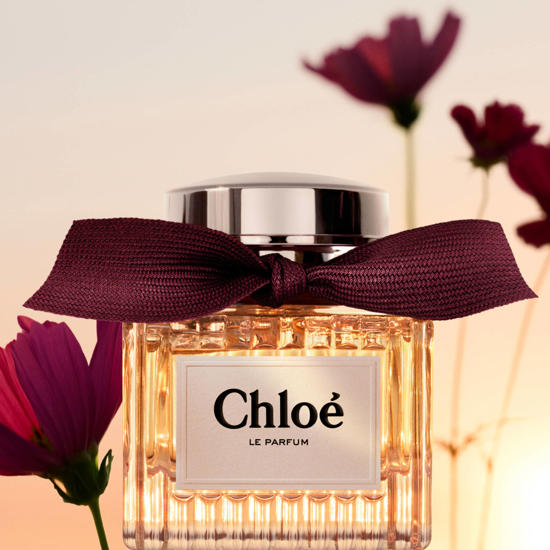 Chloé Le Parfum