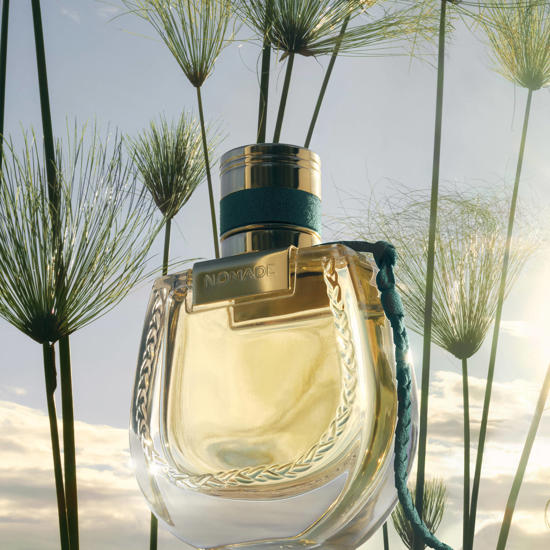 Chloé Nomade Jardin d'Égypte
