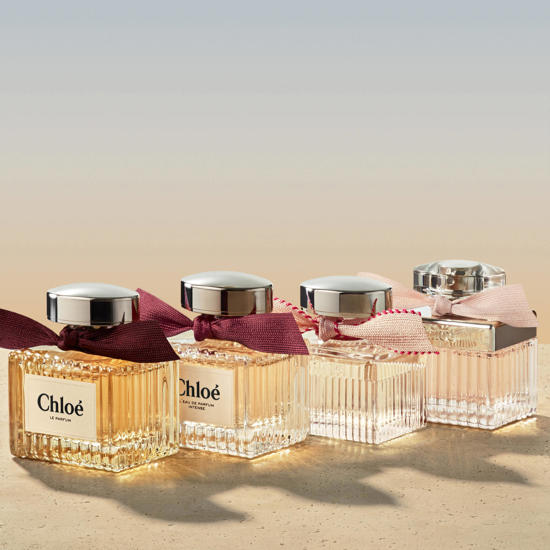 Chloé Signature