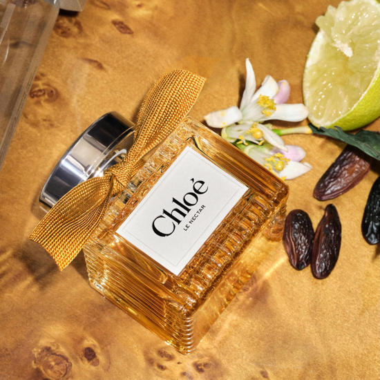 Nieuw! Chloé Le Nectar