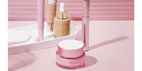 Skincare routine voor de vette huid