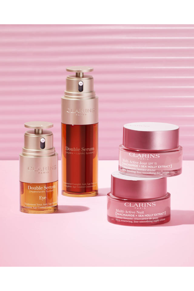 Skincare routine droge huid