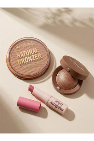 Rimmel & meer