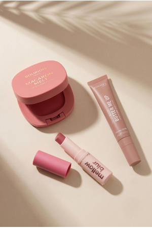 Rimmel & meer