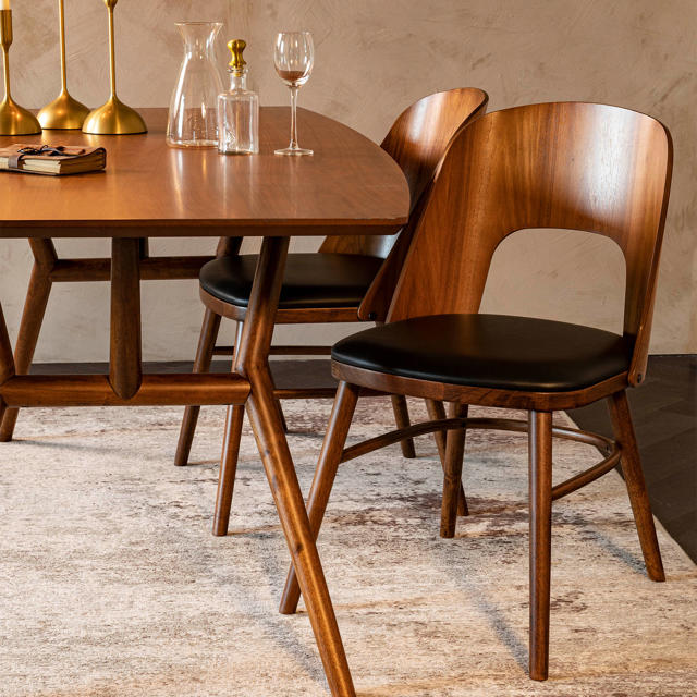 stoelen