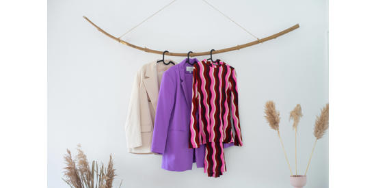 Helemaal de trend van nu: de co-ord set 