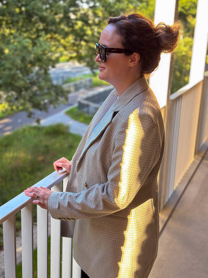emily in Paris stijl