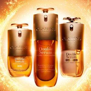 Clarins