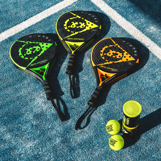 Welk padel racket moet ik kopen?
