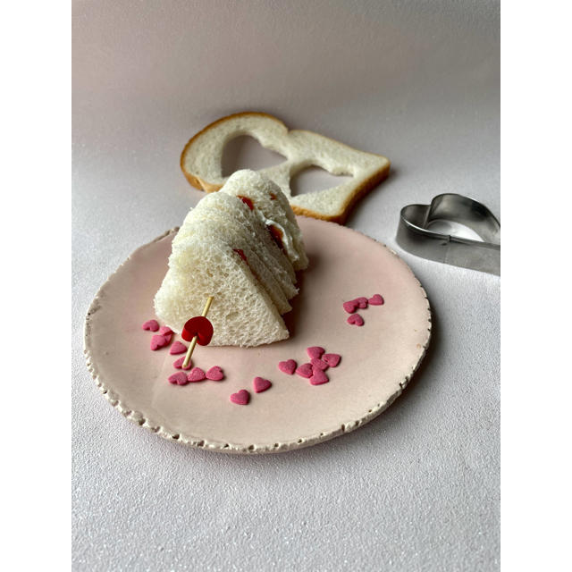 heerlijke Valentijnsrecepten