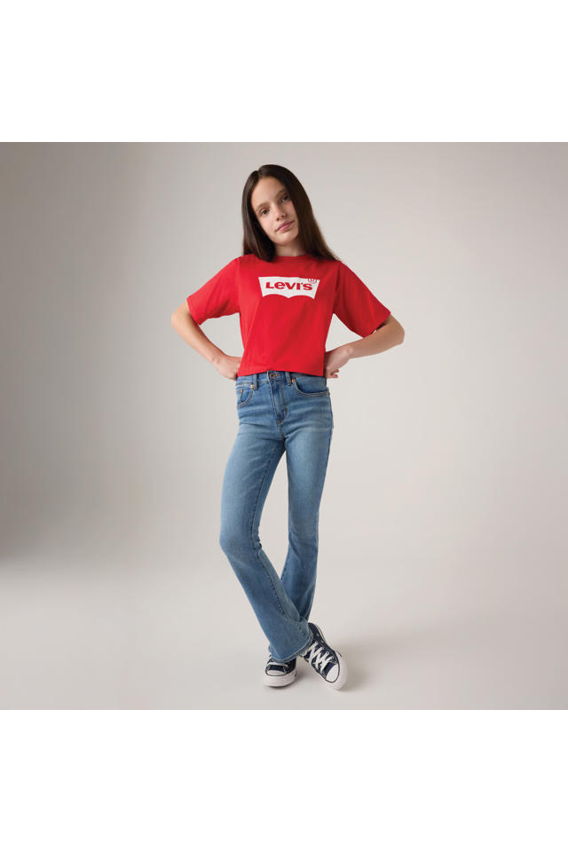 flare jeans