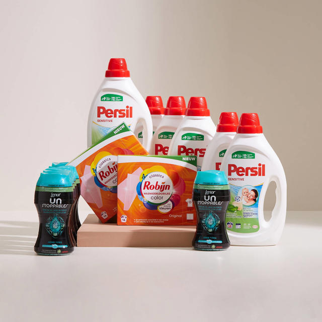 kleren wassen? Zo doe je dat!