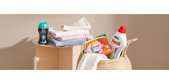 Advies: alles over wasmiddel en kleren wassen