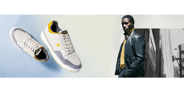 G Star RAW schoenen online kopen Morgen in huis Wehkamp