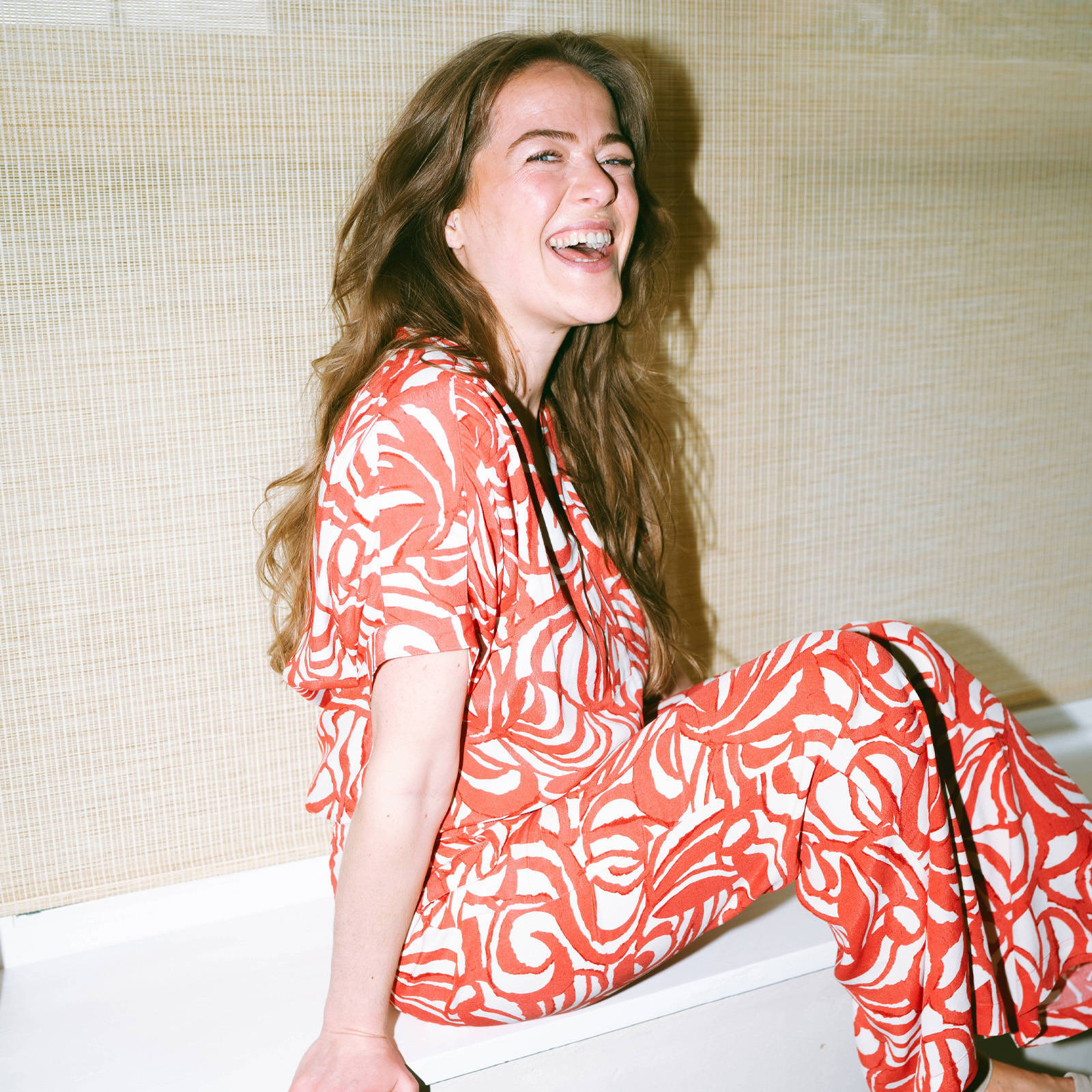 jumpsuits voor bruiloftgasten: classy en comfortabel