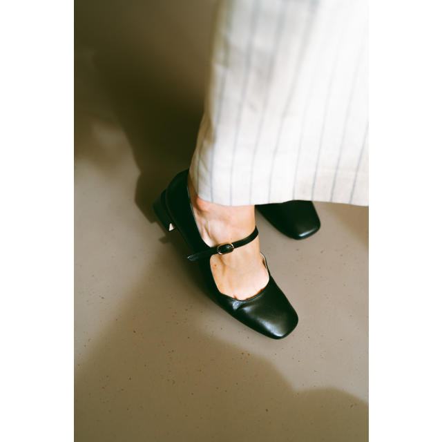 mary-janes