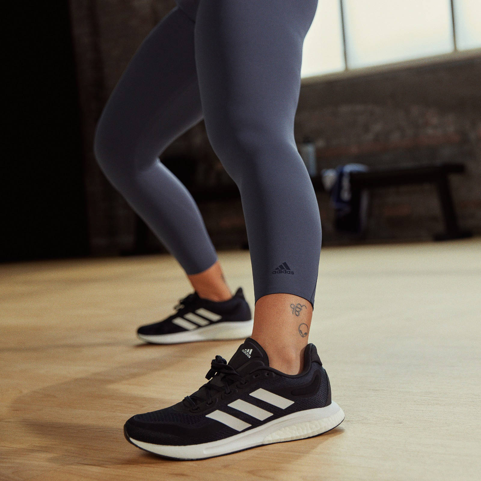 sportschoenen