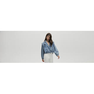 Homage to Denim