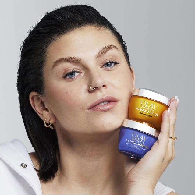 skincare voor een vette huid