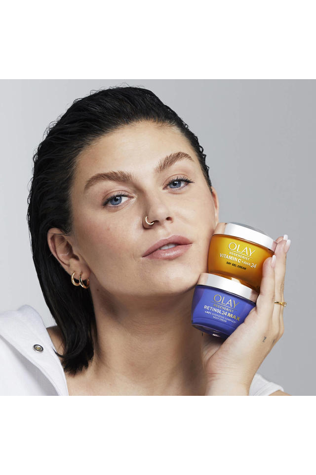 Skincare voor een vette huid