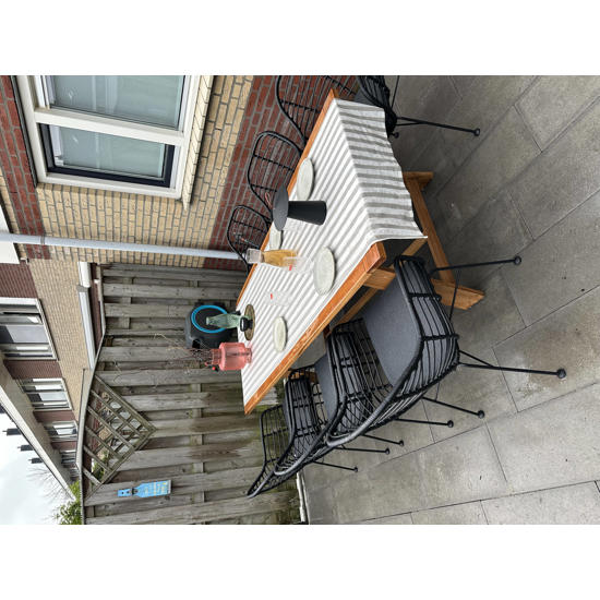 aflevering 1 - 23 maart