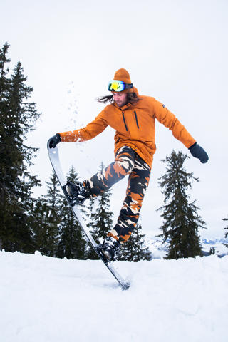 skibroeken