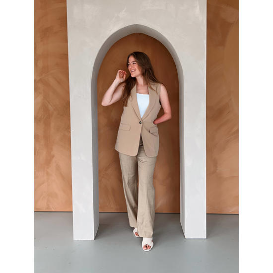 summer of Autumn Chic