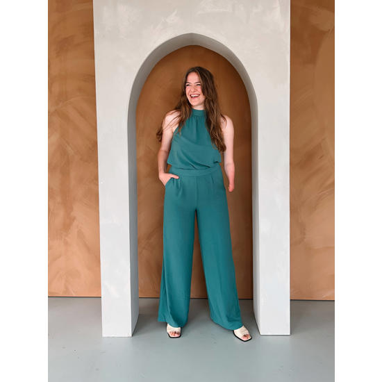 tenue De Ville