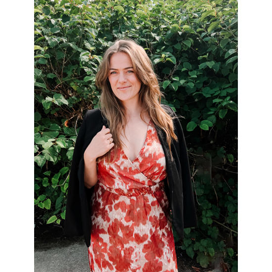 summer of Autumn Chic