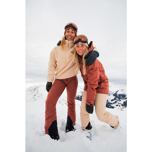 de ultieme wintersport shop